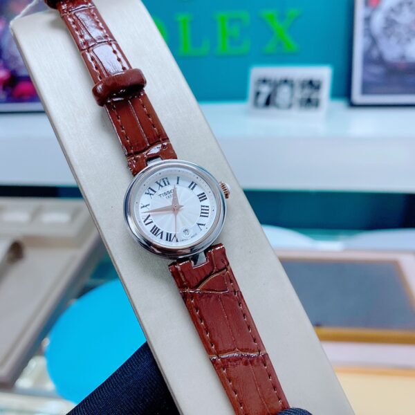Tis new arrival women watches 02 T126.010 - Bild 8