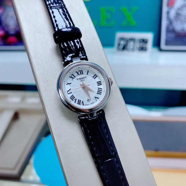 Tis new arrival women watches 02 T126.010 - Bild 4