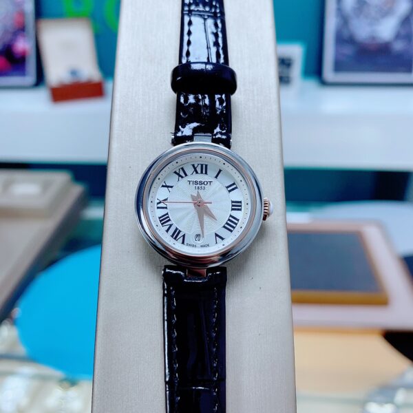 Tis new arrival women watches 02 T126.010 - Bild 7