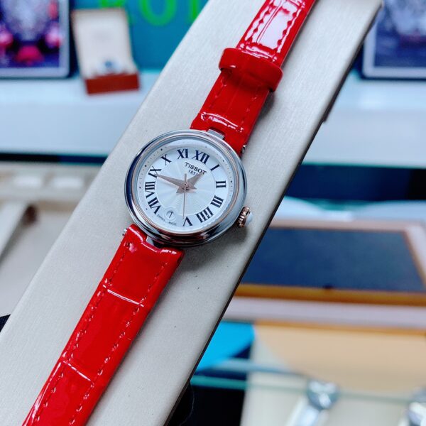 Tis new arrival women watches 02 T126.010 - Bild 9