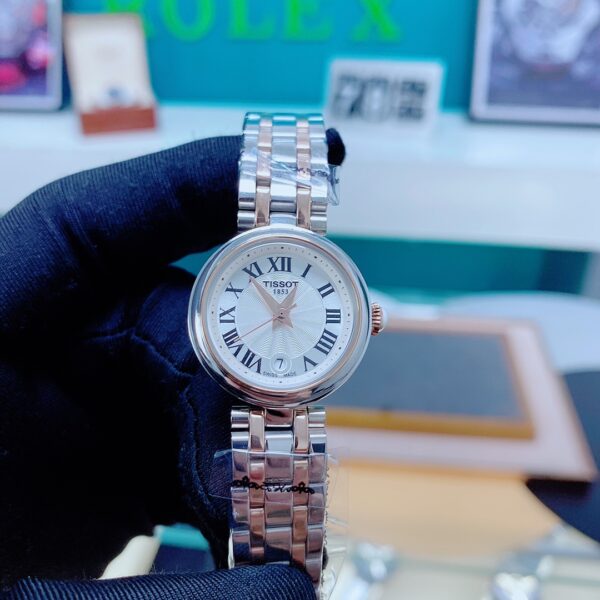 Tis new arrival women watches T126.010 - Afbeelding 12