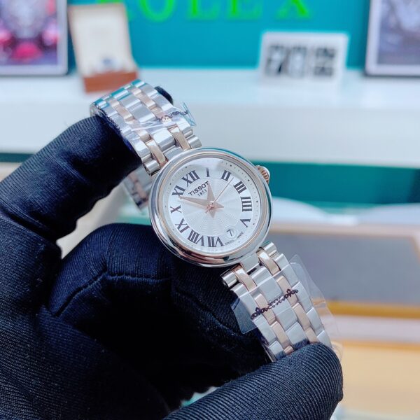 Tis new arrival women watches T126.010 - Afbeelding 13