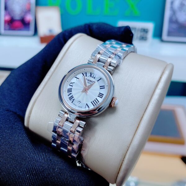 Tis new arrival women watches T126.010 - Afbeelding 5