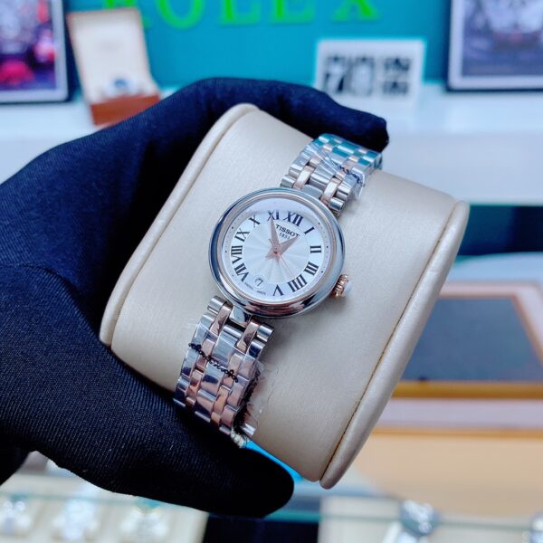 Tis new arrival women watches T126.010 - Afbeelding 16
