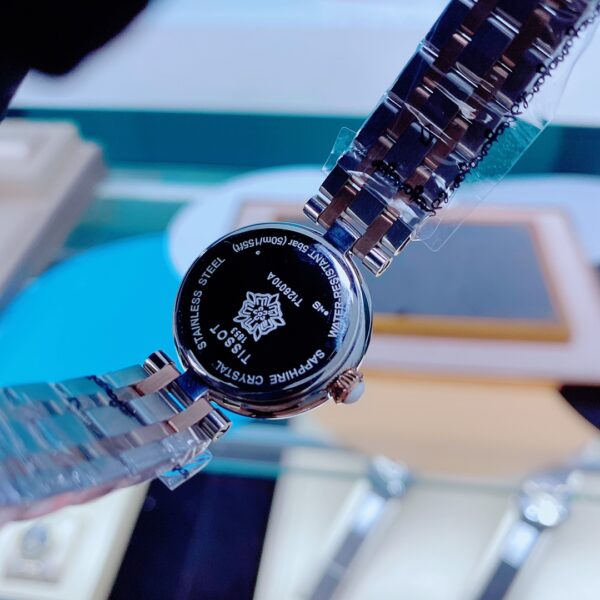 Tis new arrival women watches T126.010 - Afbeelding 3