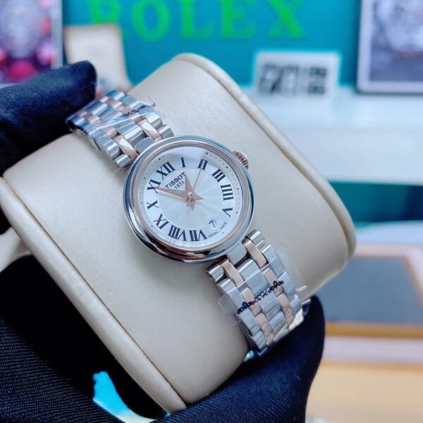 Tis new arrival women watches T126.010 - Afbeelding 17
