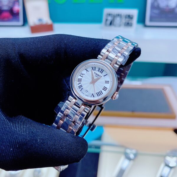 Tis new arrival women watches T126.010 - Afbeelding 2