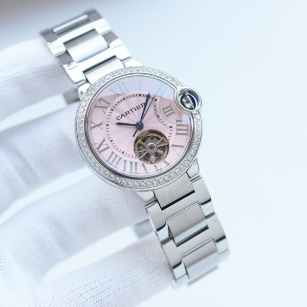 Car new arrival women watch size : 36mm*10mm - Afbeelding 6