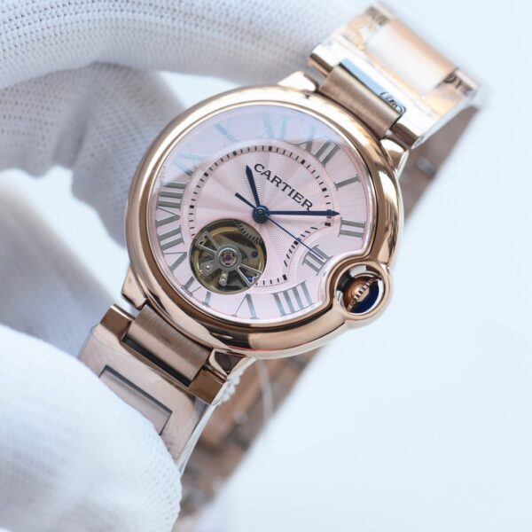 Car new arrival women watch size : 36mm*10mm - Afbeelding 9
