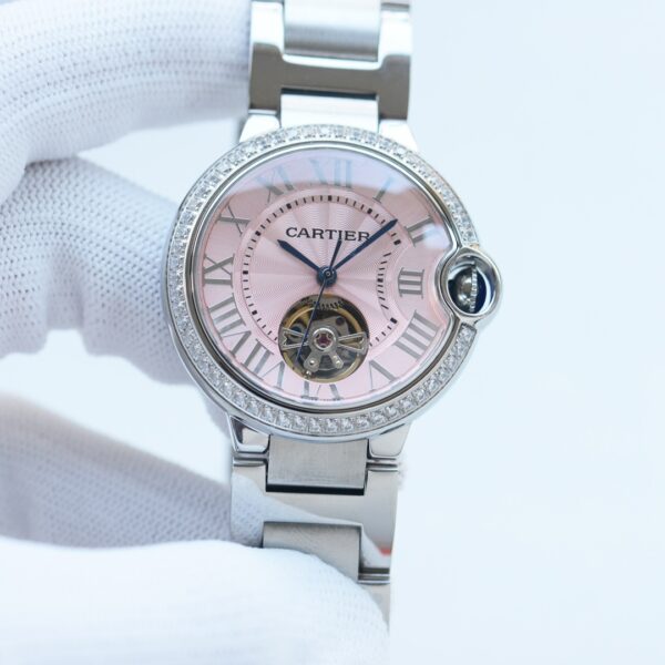 Car new arrival women watch size : 36mm*10mm - Afbeelding 5