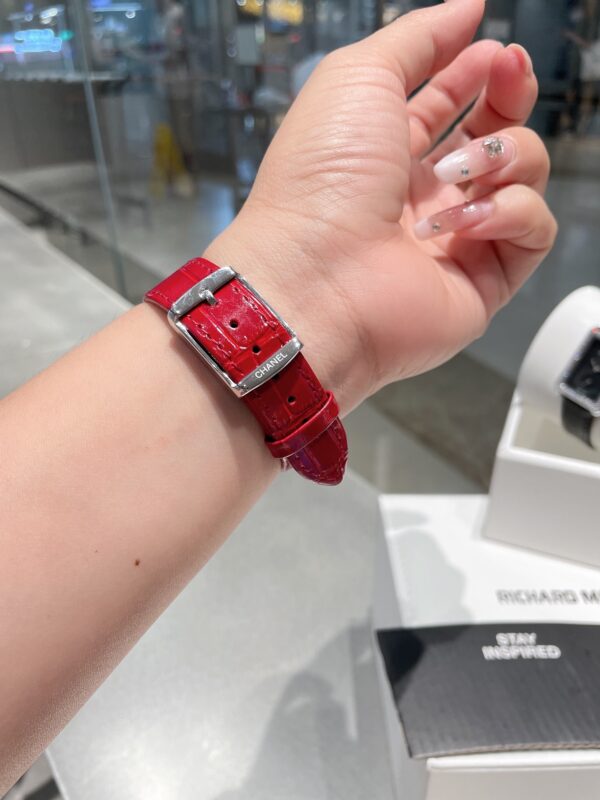 cc  Boy.FRIEND new arrival women watch - Bild 7