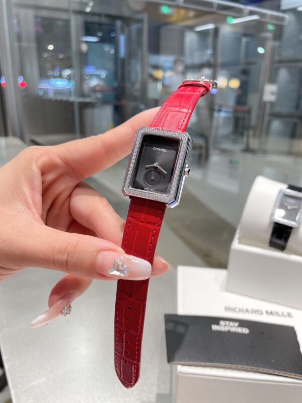 cc  Boy.FRIEND new arrival women watch - Bild 10