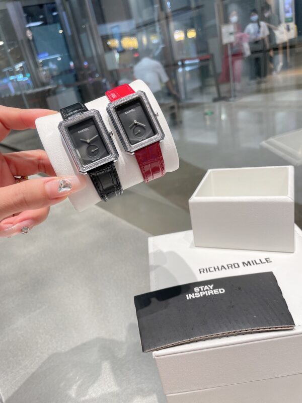 cc  Boy.FRIEND new arrival women watch - Bild 4