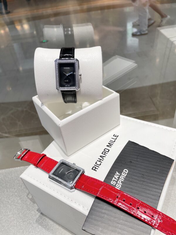 cc  Boy.FRIEND new arrival women watch - Bild 8