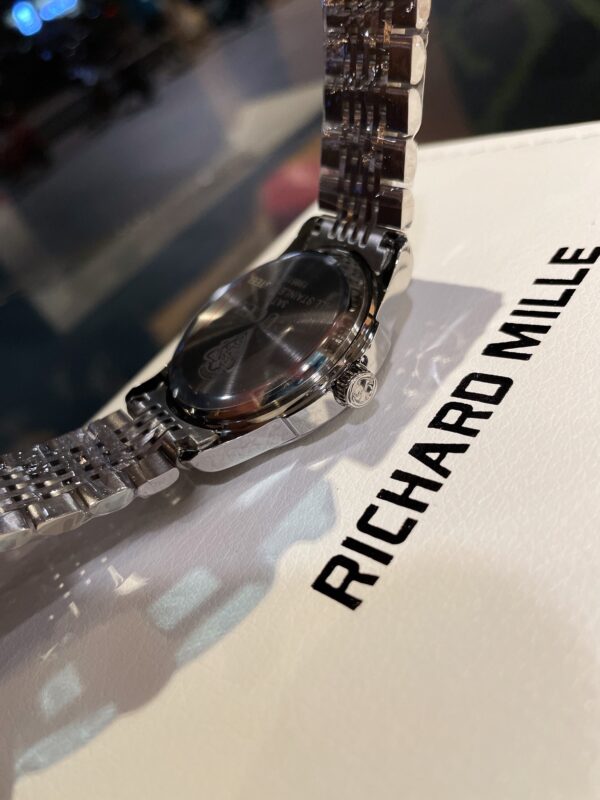GG G-timeless new arrival men and women watch - Image 4