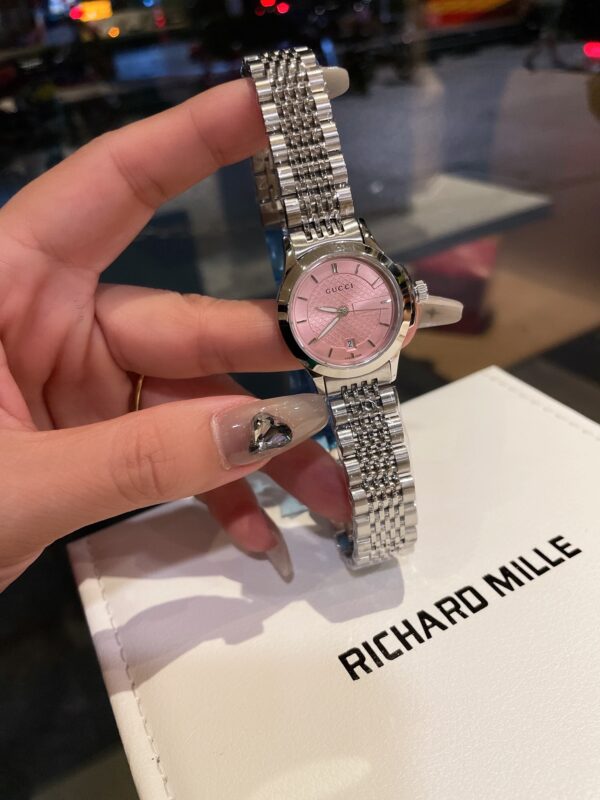 GG G-timeless new arrival men and women watch - Image 8