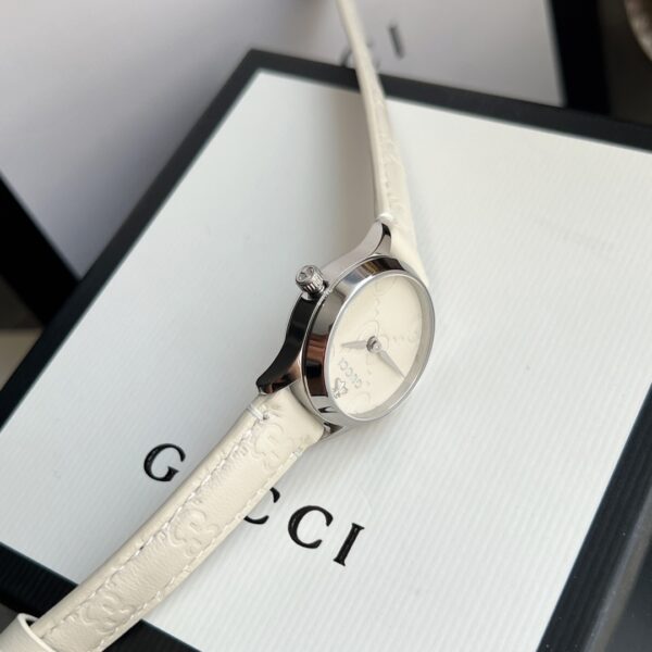 GG G-Timeless 28mm watch - Bild 3