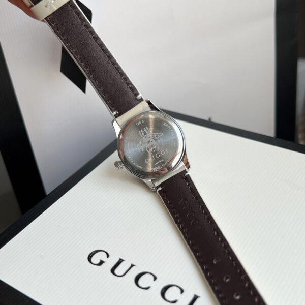 GG G-Timeless 28mm watch - Bild 7
