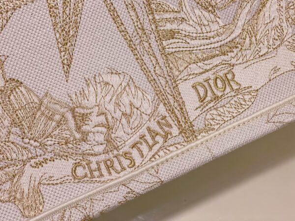 D new arrival Book Tote bag - Image 7