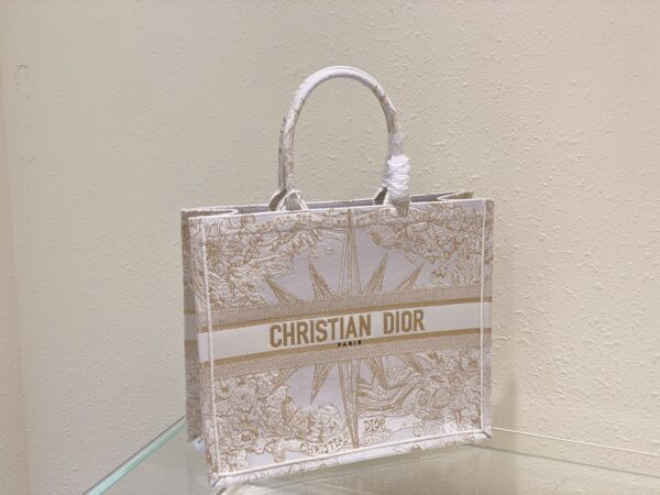 D new arrival Book Tote bag - Image 11