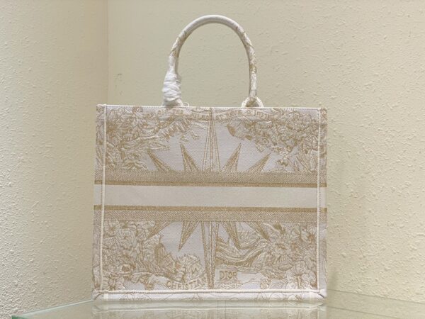 D new arrival Book Tote bag - Image 12