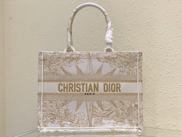 D new arrival Book Tote bag - Image 2