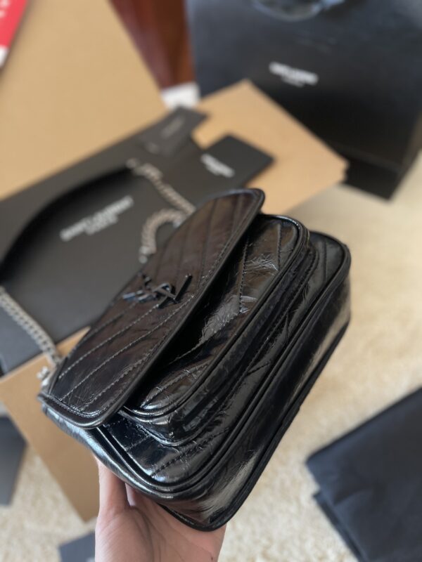 Y Niki monogram logo new arrival bag - Immagine 5