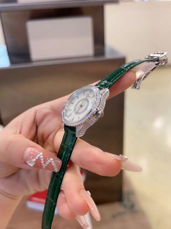 D VIII Montaigne new arrival women watch 33mm - Afbeelding 6
