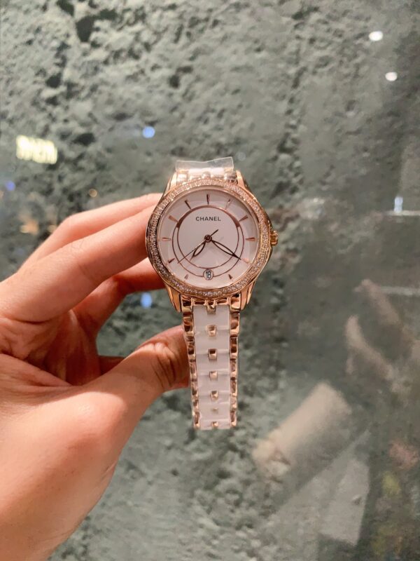 CC new arrival women watch 35mm - Image 3