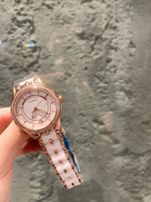 CC new arrival women watch 35mm - Image 9
