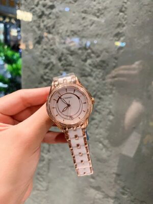 CC new arrival women watch 35mm