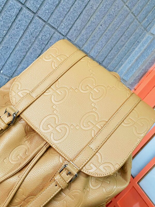 GG new arrival backpack bag size : 32 x 42 cm - Image 7