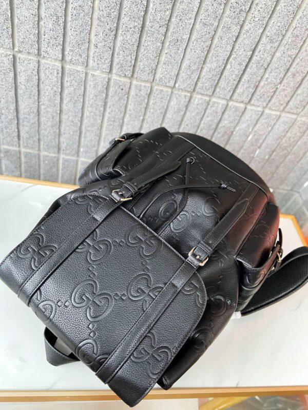 GG new arrival backpack bag size : 32 x 42 cm - Image 16
