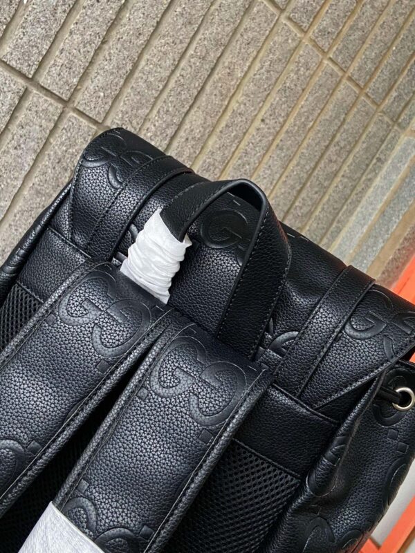 GG new arrival backpack bag size : 32 x 42 cm - Image 12