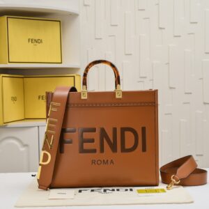 F SUNSHINE SHOPPER LARGE BAG