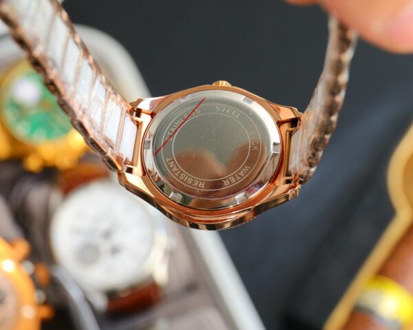 CC new arrival women watch 33mm - Image 7