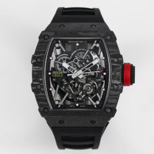 Rich Mill RM 35-02 RAFAEL NADAL new arrival watch