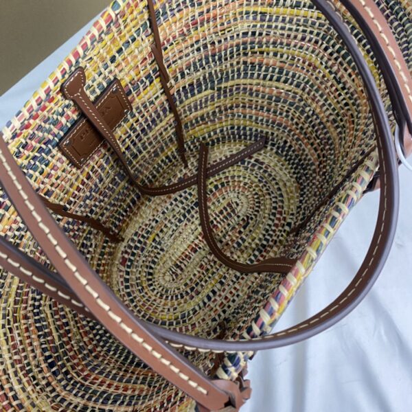 Pra new arrival tote bag size : 50*18*26 cm top quality ~ - Bild 15