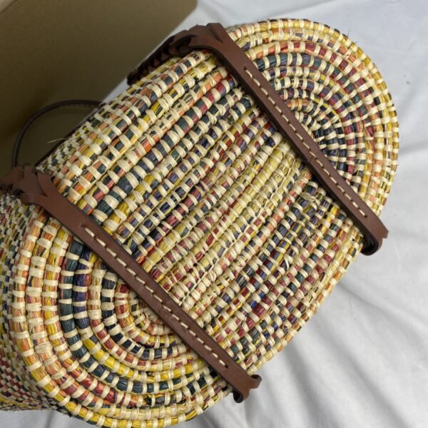 Pra new arrival tote bag size : 50*18*26 cm top quality ~ - Bild 16