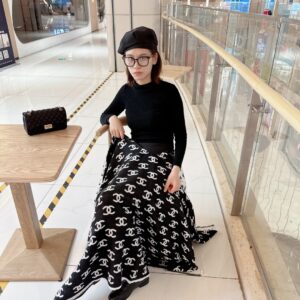 cc classic scarf
