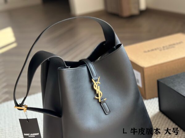Y rose hobo new arrival bag size: 31*34cm - Billede 8