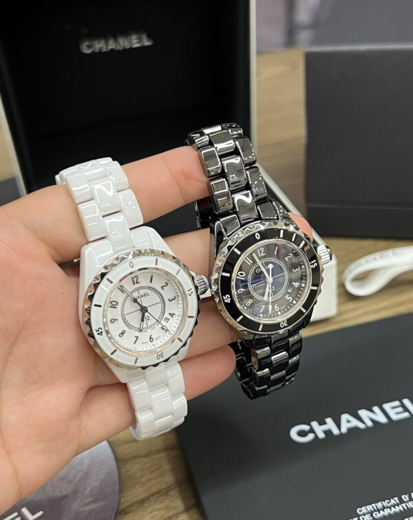 CC new arrival women watch 06 - Afbeelding 6