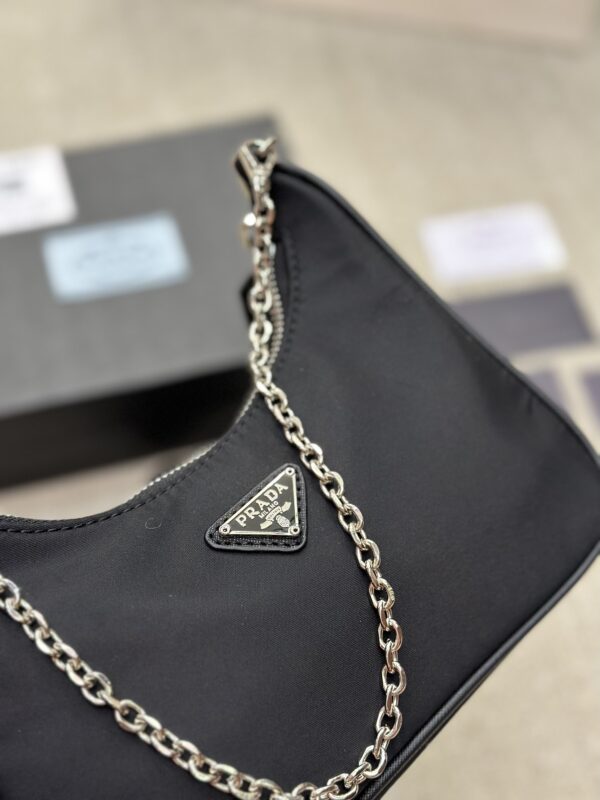 Pra hobo  new arrival bag size : 22 * 16cm - Image 5