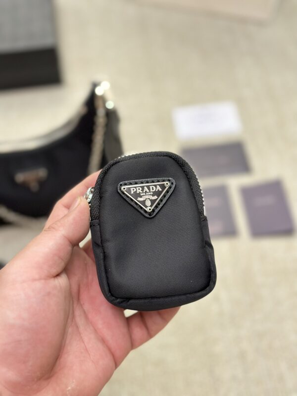 Pra hobo  new arrival bag size : 22 * 16cm - Image 8
