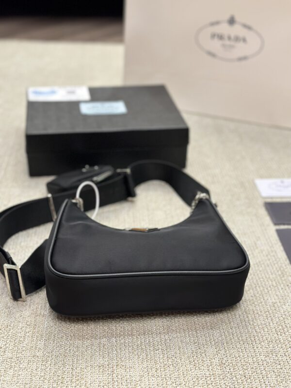 Pra hobo  new arrival bag size : 22 * 16cm - Image 10