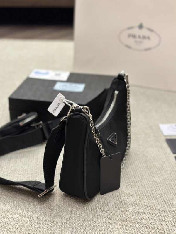 Pra hobo  new arrival bag size : 22 * 16cm - Image 11