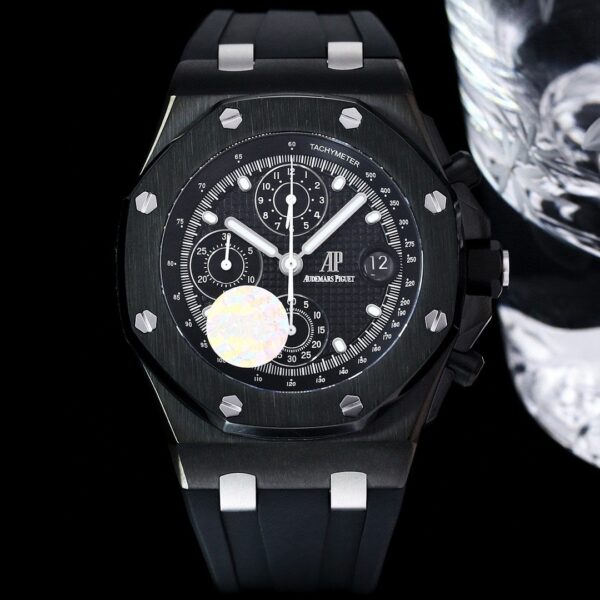 AP new arrival watch 42 mm - Afbeelding 3