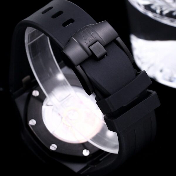AP new arrival watch 42 mm - Afbeelding 8