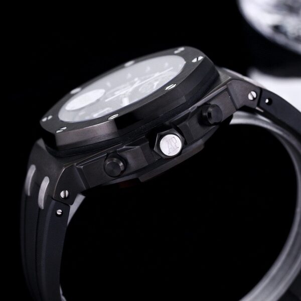 AP new arrival watch 42 mm - Afbeelding 4