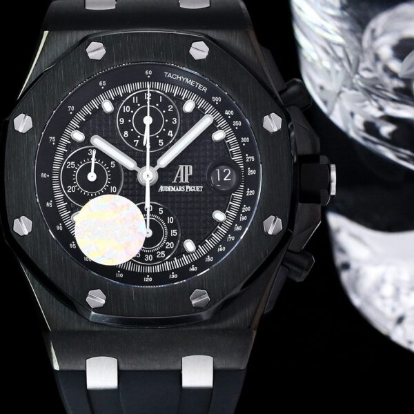 AP new arrival watch 42 mm - Afbeelding 9